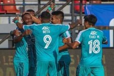 Tuah Stadion Kapten Dipta Bali Berlanjut, PSBS Biak Bungkam Madura United 2 – 1 - JPNN.com Bali