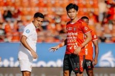 Harga Pasar Kadek Arel Meroket, Tampil Konsisten di Bali United & Timnas U20 - JPNN.com Bali