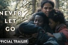 Jadwal Bioskop di Bali Rabu (18/9): Film Thriller Never Let Go Tayang Perdana - JPNN.com Bali