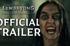 Jadwal Bioskop di Bali Selasa (24/9): Film Horor Lembayung & Laura Masih Merajai - JPNN.com Bali