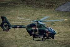 4 Heli H145 Produk Airbus & PT DI Memperkuat TNI AU, Senyap dan Rendah Emisi - JPNN.com Bali