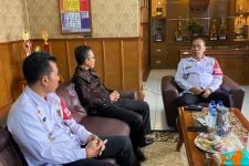 Rutan Negara Memperbarui PKS dengan Kemenag Jembrana, Mencangkup 6 Agama - JPNN.com Bali