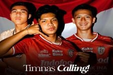 Kualifikasi Piala Asia U20: Indra Sjafri Panggil 3 Penggawa Muda Bali United - JPNN.com Bali