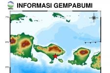 Gempa Beruntun Guncang Bali Timur, Warga Berlarian Menyelamatkan Diri - JPNN.com Bali