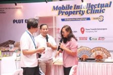 MIPC di Klungkung Berakhir, Dorong Kreativitas & Perlindungan Kekayaan Intelektual - JPNN.com Bali