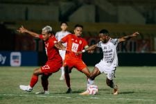 Bali United Sukses Bikin Malut United tak Berkutik, Pengalaman Berbicara - JPNN.com Bali