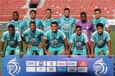 Data & Fakta PSBS Biak vs Bali United: Laga Tandang Serasa Kandang - JPNN.com Bali