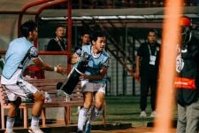 Mengulik Insiden Yance Sayuri saat Terkapar, Aksi Heroik Pemain Bali United Amazing - JPNN.com Bali