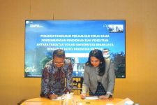 InJourney Hospitality dan Unibraw Sepakat Mengembangkan Pendidikan & Penelitian - JPNN.com Bali