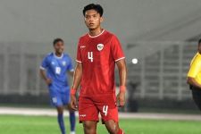 Piala Asia U20 2024: Kadek Arel Bongkar Kondisi Terkini Latihan Skuad Timnas U20 - JPNN.com Bali