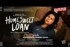 Jadwal Bioskop di Bali Jumat (27/9): Film Drama Home Sweet Loan Tambah Jam Tayang - JPNN.com Bali