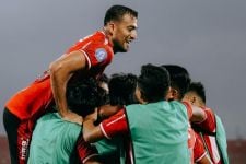 Teco Bongkar Strategi Bali United Bungkam Barito Putera, Puji Rizky Pora - JPNN.com Bali