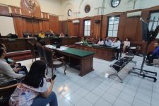 Apartemen di Bali Terancam Dilelang, Puteri Indonesia Persahabatan 2002 tak Bisa Berkelit - JPNN.com Bali