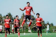 EPA Liga 1: Bali United U16 & U20 Digdaya, U18 Keok dari PSM Makassar Youth - JPNN.com Bali