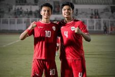 Piala Asia U20 2025: Bali United Bangga dengan Kinerja Kadek Arel & Maouri Simon - JPNN.com Bali