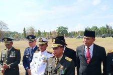 11.500 Prajurit TNI AD Siap Mengamankan Pilkada 2024 di Bali & Nusra - JPNN.com Bali