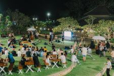 AXEAN Festival 2024 Sukses, Jimbaran Hub Komit Dukung Pertumbuhan Seni, Musik & Budaya - JPNN.com Bali