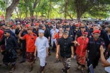 Koster Ahli Cari Cuan, Komit Melanjutkan Capaian Periode Pertama Bareng Giri Prasta - JPNN.com Bali