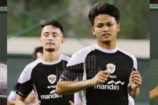 Manajer Timnas Indonesia Sebut Latihan Skuad Garuda Penuh Riang Gembira - JPNN.com Bali