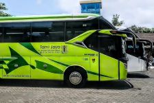 Cek Jadwal & Harga Tiket Bus AKAP dari Bali ke Pulau Jawa Minggu (2/3), Lengkap! - JPNN.com Bali