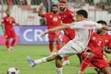 Head to Head Timnas Indonesia vs Bahrain: Rekor Skuad Garuda Buruk - JPNN.com Bali