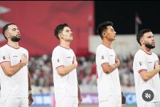 STY Pimpin Latihan Perdana Timnas, Sentil Kondisi Jordi Amat & Sandy Walsh - JPNN.com Bali