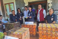 Ribuan Bungkus Obat Tradisional Berbahan Kimia Beredar, Waspada Jenis Ini - JPNN.com Bali