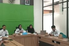 Kemenkumham NTB Gelar Akselerasi Ketersediaan Informasi Hukum bagi Masyarakat - JPNN.com Bali