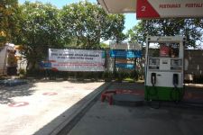 Pertamina Tindak Tegas SPBU 5480145 di Sanur Denpasar, Pelanggarannya Fatal - JPNN.com Bali