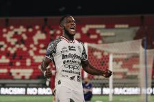 Head to Head & Prediksi Bali United vs Persita: Tuan Rumah Mendominasi - JPNN.com Bali