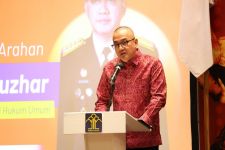 Dirjen AHU Sorot Dualisme INI & Kerahasiaan Akun Notaris di Bali, Simak Pernyataannya - JPNN.com Bali