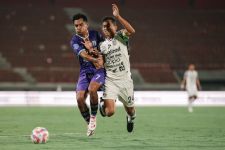 Live Streaming, Prediksi & Susunan Pemain Bali United vs Persita: Berebut Papan Atas - JPNN.com Bali