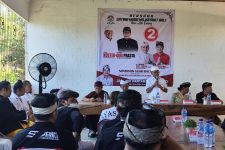 Koster Berkomitmen Percepat Pembangunan Buleleng, Periode Pertama Jadi Bukti  - JPNN.com Bali