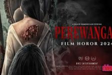 Jadwal Bioskop di Bali Jumat (25/10): Film Horor Perewangan Bikin Bergidik, Yuk Gas! - JPNN.com Bali