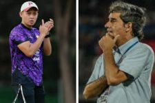 Yogie Nugraha vs Teco Adu Psywar: Bali United Seharusnya Berterima Kasih ke Persis - JPNN.com Bali