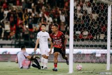 Head to Head Persis vs Bali United: Serdadu Tridatu Selalu Kalah di Manahan  - JPNN.com Bali