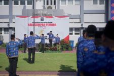 Kemenkumham NTB Ajak Genarasi Muda Kembangkan Potensi untuk Membangun Negeri - JPNN.com Bali