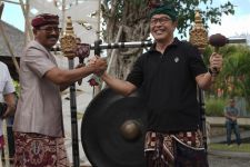 JIMBAFEST 2024 Jadi Ajang Ekspresi Seniman, Ikut Menyuarakan Isu Keberlanjutan Bali - JPNN.com Bali