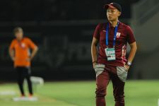 Liga 1 2024-2025: Yogie Sebut Kekalahan Persis dari Bali United di Luar Ekspektasi - JPNN.com Bali