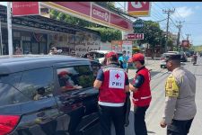 Pengemudi Ertiga Tewas di Jalan Bypass Sanur, Hidung Keluar Darah, Ini Identitasnya - JPNN.com Bali