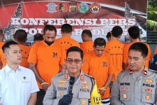 Penganiaya Bartender The Umalas Diciduk, Temuan Polisi Bali Mengejutkan - JPNN.com Bali