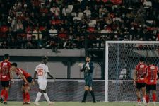 Adilson Maringa Cleansheet Kontra Persis, Bangga Jadi Pemain Terbaik - JPNN.com Bali