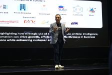 Infinite Conference 2024: Infomedia Kupas Tuntas Revolusi AI - JPNN.com Bali