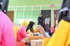 Lapas Perempuan Mataram Fasilitasi WBP Beragam Pelatihan, Bekal Setelah Bebas - JPNN.com Bali