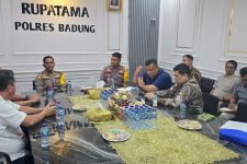 Polres Badung Panggil Dua Kubu The Umalas, Sepakat tak Kerahkan Anggota Ormas - JPNN.com Bali