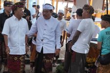 Koster Pasang Badan, Fokus Konektivitas Sebelum Membangun Bandara Bali Utara - JPNN.com Bali