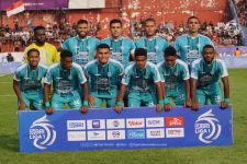 Emral Abus tak Gentar Melawan Bali United, Sentil Posisi di Liga 1 - JPNN.com Bali