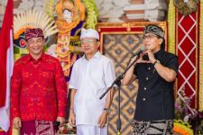 Koster Respons Cepat Rencana Presiden Prabowo Bangun Bandara Bali Utara, ternyata - JPNN.com Bali