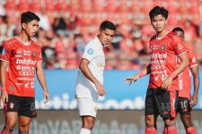 Update Market Value Pemain Bali United: Pemain Lokal Ini Bikin Kejutan - JPNN.com Bali