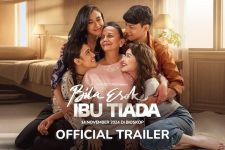 Jadwal Bioskop di Bali Jumat (15/11): Film Drama Bila Esok Ibu Tiada Tambah Jam Tayang - JPNN.com Bali